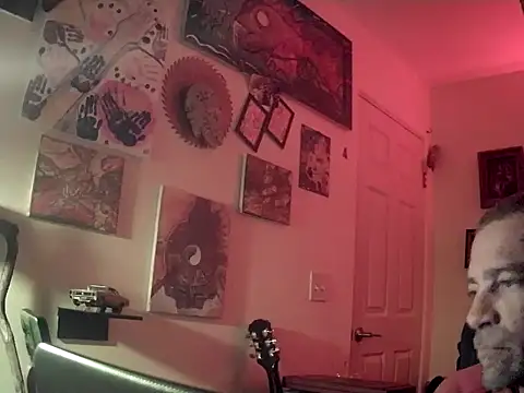 Snapshot of druetrue chatting on December 2025 03:27:02 AM druetrue online show from December 2025 03:27:02 AM