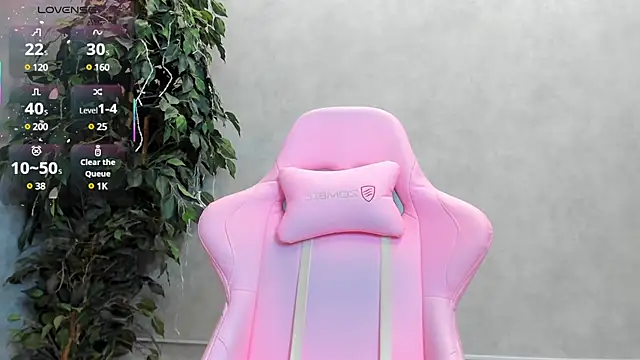 Donna Evans online show from March 2025 03:13:02 AM