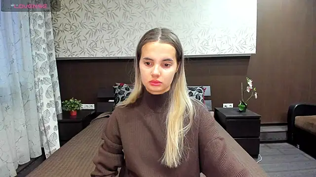 Donna Evans online show from March 2025 12:15:02 AM