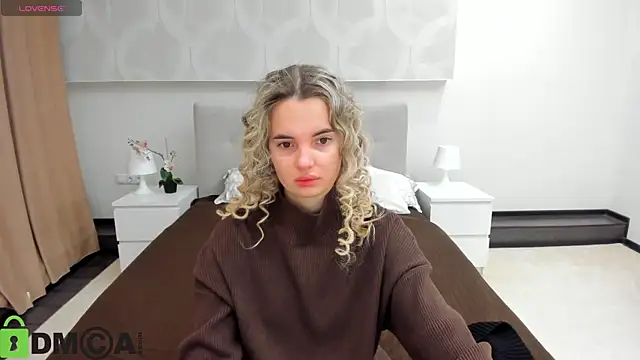 Donna Evans online show from January 2026 11:55:01 PM