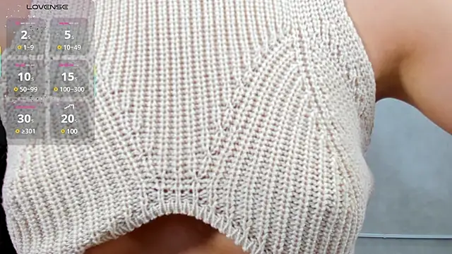 Donna Evans online show from March 2025 03:12:02 AM