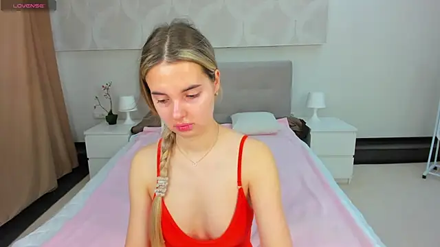 Donna Evans online show from May 2026 11:52:02 PM