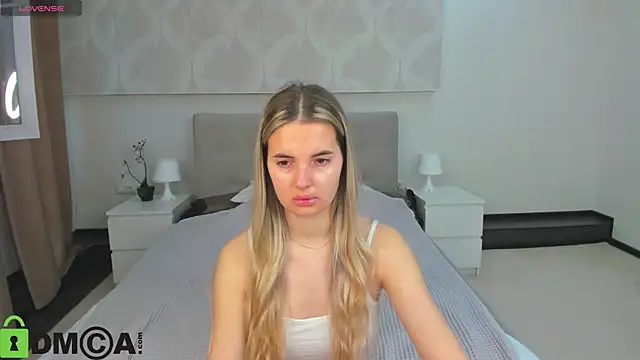 Donna Evans online show from May 2026 11:54:01 PM