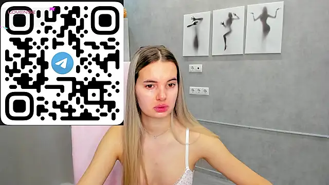 Donna Evans online show from March 2026 12:05:02 AM