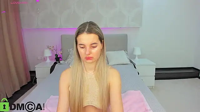 Donna Evans online show from March 2026 12:07:02 AM