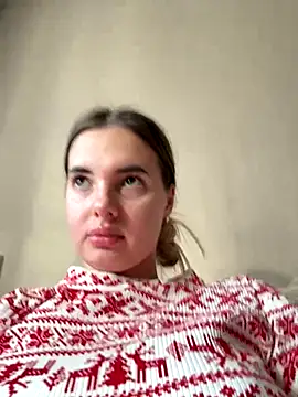 Donna Evans online show from October 2025 03:15:02 AM