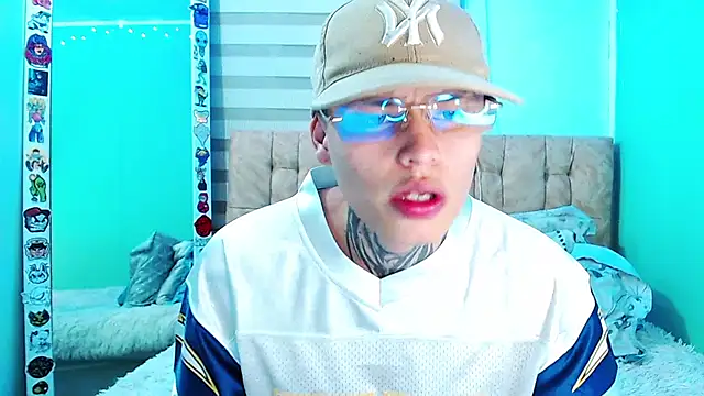  justinmoon2 online show from February 2026 12:19:02 AM