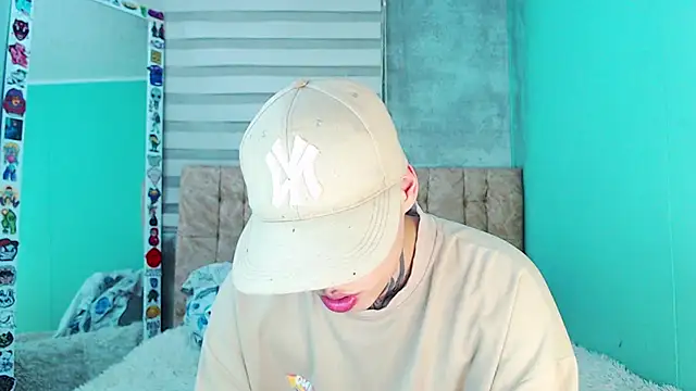  justinmoon2 online show from November 2025 04:55:02 AM