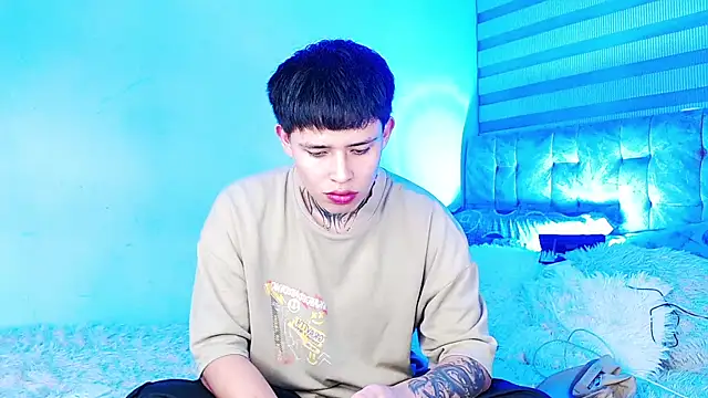  justinmoon2 online show from June 2026 05:07:01 AM