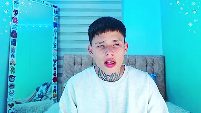  justinmoon2 online show from December 2025 02:33:01 AM