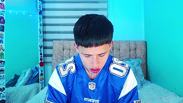  justinmoon2 online show from December 2025 03:50:01 AM