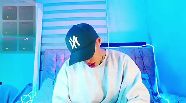  justinmoon2 online show from March 2025 05:12:02 AM