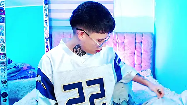  justinmoon2 online show from May 2026 04:50:01 AM