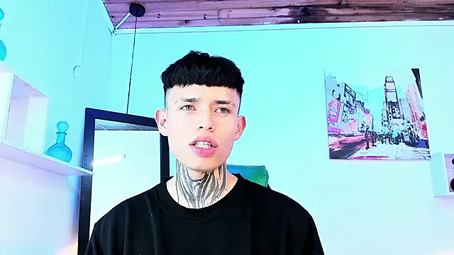  justinmoon2 online show from January 2025 06:43:02 AM
