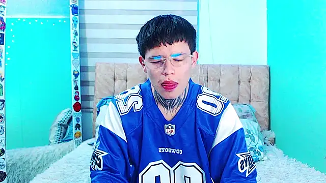  justinmoon2 online show from March 2026 10:35:02 PM