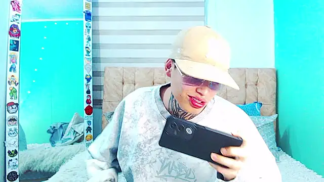  justinmoon2 online show from March 2026 05:10:02 AM