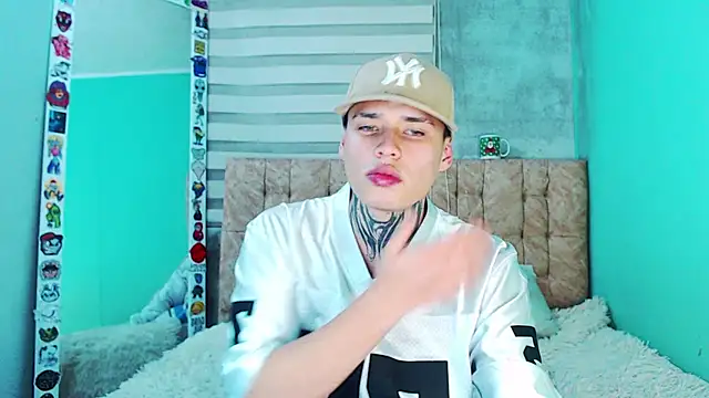  justinmoon2 online show from November 2025 04:24:01 AM