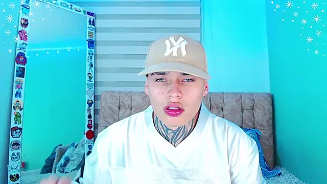  justinmoon2 online show from January 2026 03:55:01 AM