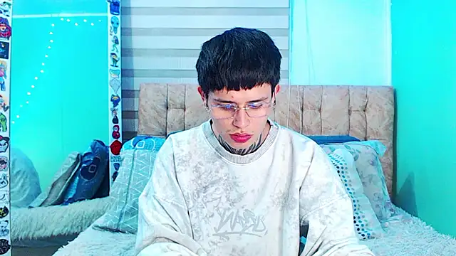  justinmoon2 online show from March 2026 05:07:01 AM