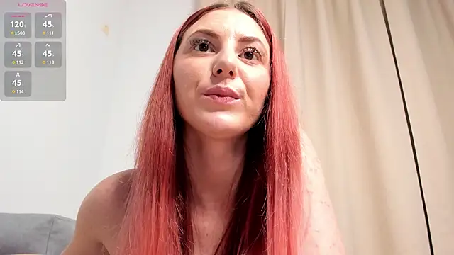 baby ivy online show from December 2025 07:26:01 PM