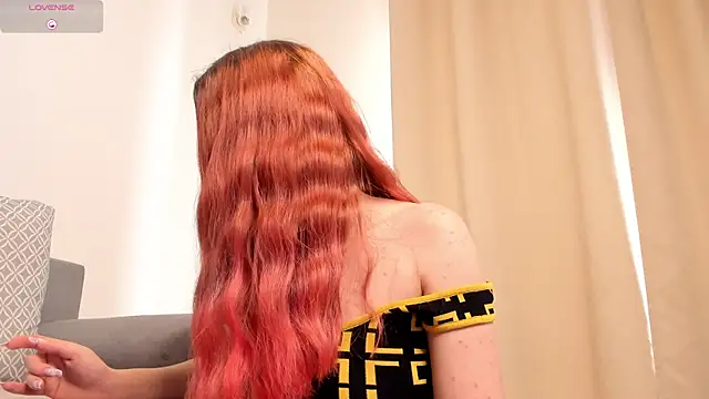 Snapshot of baby_ivy chatting on March 2026 06:55:02 AM baby ivy online show from March 2026 06:55:02 AM