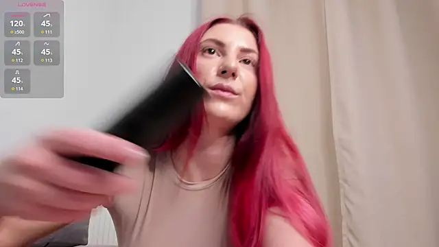 baby ivy online show from November 2025 06:08:01 PM