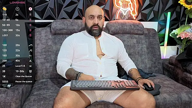JD-69 online show from April 2026 09:05:02 PM