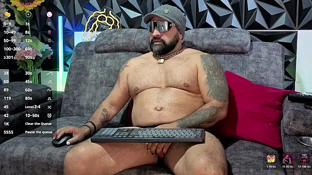 JD-69 online show from March 2026 08:25:01 PM