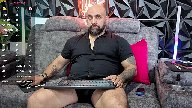 JD-69 online show from February 2026 07:10:02 PM