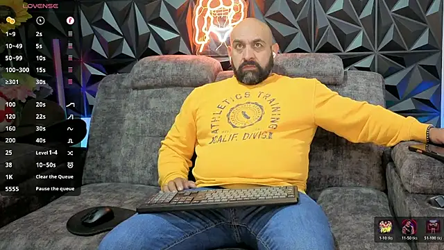 JD-69 online show from May 2026 07:50:02 PM