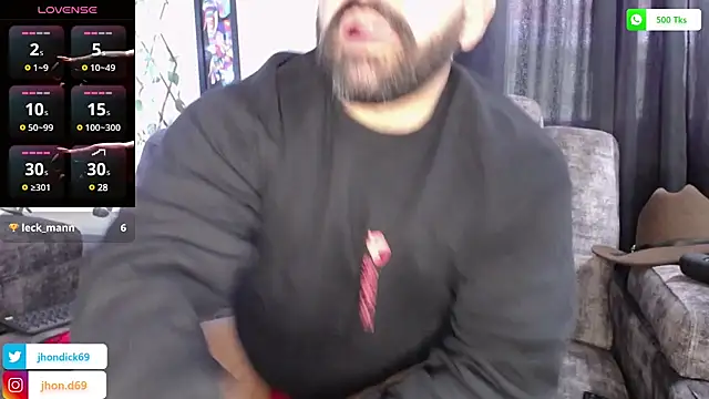 JD-69 online show from March 2025 02:23:02 PM
