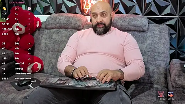 JD-69 online show from March 2026 09:11:02 PM