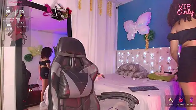 Eylend Lisboa online show from March 2026 01:15:02 PM