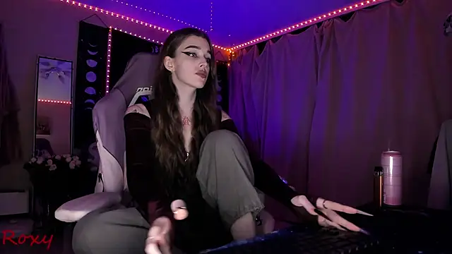 wet dream  online show from April 2026 04:08:02 PM