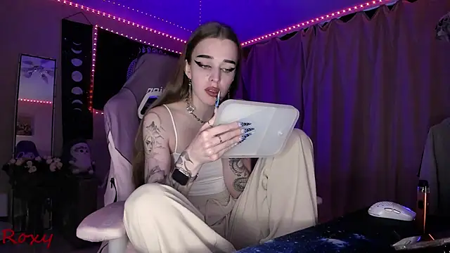 wet dream  online show from April 2026 08:59:02 AM