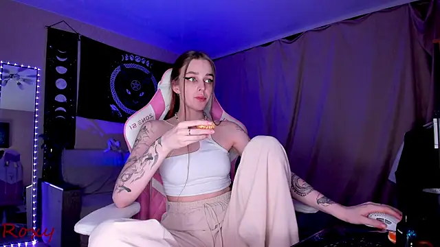 wet dream  online show from February 2025 07:05:02 PM