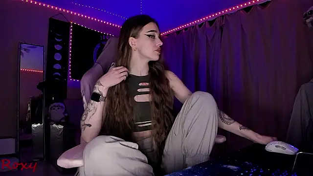 wet dream  online show from March 2026 06:31:02 AM