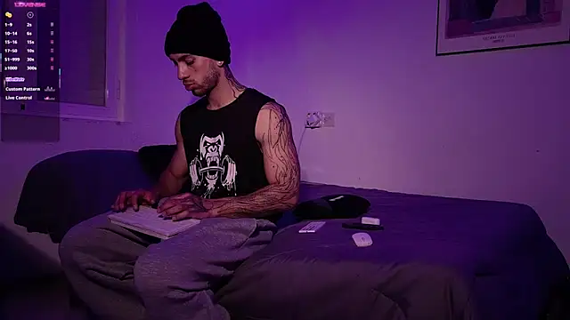 mrj99219 online show from March 2026 02:41:02 PM