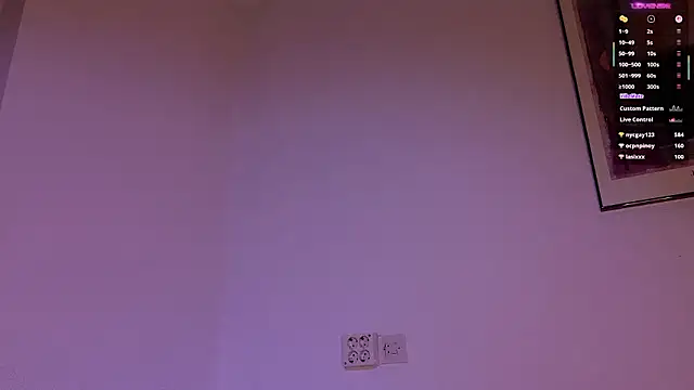 mrj99219 online show from January 2026 08:43:02 AM