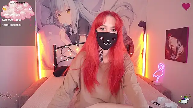 Enjoy jane online show from November 2025 12:10:01 PM