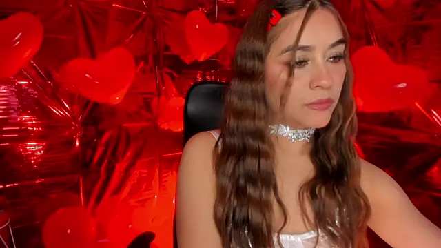 Snapshot of aliss_ev chatting on February 2025 08:03:01 PM aliss ev online show from February 2025 08:03:01 PM