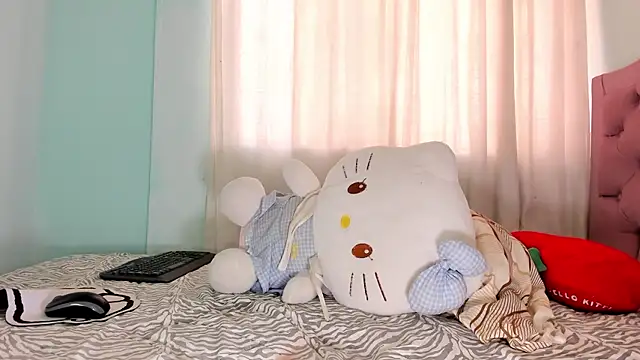 any 21hot online show from February 2025 07:25:01 PM