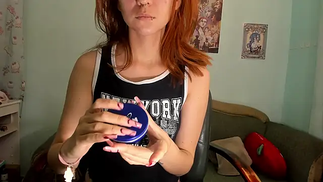 any 21hot online show from September 2025 07:36:01 PM
