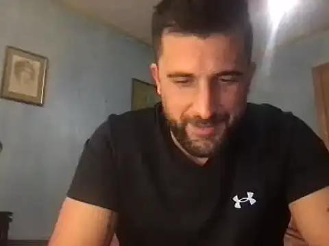 alex877x online show from January 2025 02:35:01 PM