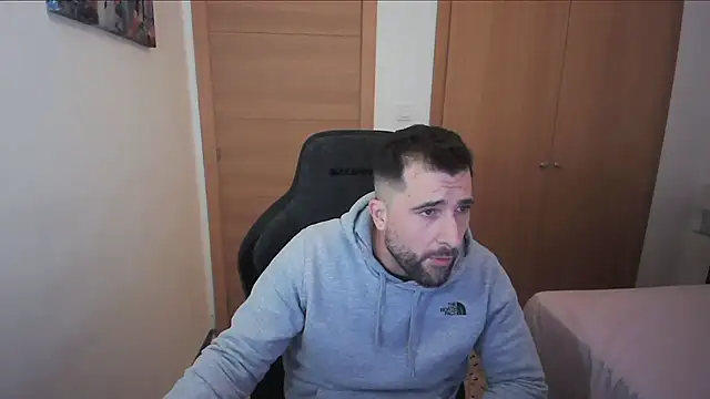 alex877x online show from January 2026 12:19:01 PM