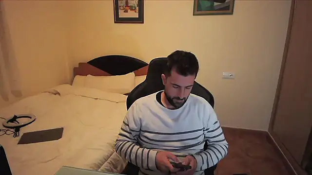 alex877x online show from March 2025 11:12:01 PM