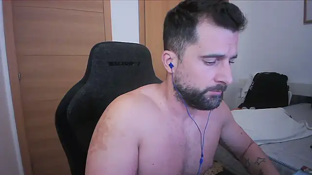 alex877x online show from October 2025 09:10:02 AM