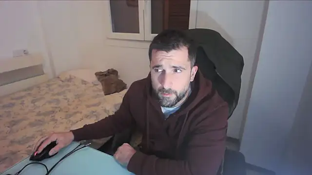 alex877x online show from April 2026 06:00:02 PM