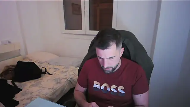 alex877x online show from April 2026 03:14:01 PM