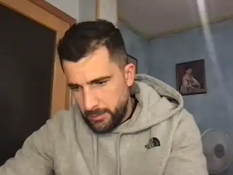 alex877x online show from January 2025 08:15:02 AM